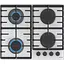 Варильна поверхня Gorenje GT642SYW газова [137928] - мініатюра 2