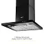 Декоративная вытяжка Т-образная WEILOR MIST WTX 68 BLACK - миниатюра 3