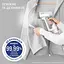 Відпарювач Tefal DT8720E0 teh0026505 - мініатюра 15