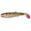 Силікон Savage Gear LB Cannibal Shad 150mm 33.0g Perch (Поштучно) - мініатюра 1