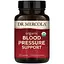 Экстракт виноградных косточек Dr. Mercola Organic Blood Pressure Support, 30 капсул для поддержки уровня артериального давления - миниатюра 1