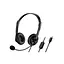Навушники Genius HS-230U USB-C Black (31710021405) - мініатюра 3