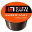 Кофе в капсулах Totti Caffe Americano 100 шт - миниатюра 1