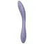 Гнучкий вібратор Satisfyer G-Spot Flex 2 19.5 см бузковий - мініатюра 3