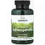Ашваганда Swanson Ashwagandha 450 mg Full Spectrum, 100 капсул для поддержки при стрессе - миниатюра 1
