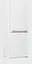 Холодильник Beko с нижней морозильной камерой 153x54x59, хлад.отд.-142л, мороз.отд.-87л, 2дв., A+, ST, белый - миниатюра 2