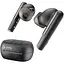 Навушники TWS Poly Voyager Free 60+ Earbuds + BT700C + TSCHC Black - мініатюра 1