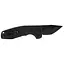 Складной нож SOG SOG-TAC AU (Compact/Tanto CA Special) Черный - миниатюра 1