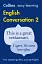 Collins Easy Learning: English Conversation 2nd Edition. Book 2 + Audio CD - мініатюра 1