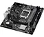 Материнська плата AsRock H610M-H2/M.2 D5 (H610M-H2/M.2 D5) (Socket 1700, Intel H610, Micro-ATX) - мініатюра 2