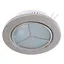 Світильник точковий Brille HDL-DS 86 PN MR16 166335 - мініатюра 1