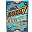 Настольная карточная игра Fun Games Лови7 FGS76 79 карт с цифрами - миниатюра 1