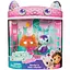 Ляльковий будиночок Gabby's Dollhouse Габбі у кіно: Нявка і Кото-медуза (SM36273/6045) - мініатюра 1