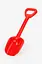 Игрушка лопатка ТехноК Гулливерик 5101 Красный - миниатюра 1