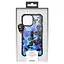 Ударопрочный чехол UAG Pathfinder with MagSafe Camo для Apple iPhone 13 Pro 6.1 Синий - миниатюра 2