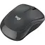 Мишка Logitech M240 Silent for Business Wireless/Bluetooth Graphite (910-007182) - мініатюра 3