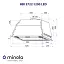 Витяжка повновбудована Minola HBI 5722 BL 1200 LED - мініатюра 10