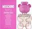 Туалетная вода Moschino Toy 2 Bubble Gum Тестер 100 мл - миниатюра 2