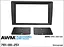 Универсальная рамка для перехода с 9" на 2 DIN AWM 781-00-251 - миниатюра 5
