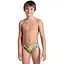 Плавки Arena Fantasize Swim Briefs 8 Multi Color (1097-006719-527 8) - мініатюра 3