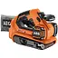 Шлифмашина ленточная AEG 18 В Li-Ion (BHBS18-75BL-0) - миниатюра 1