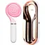 Вакуумный стимулятор Otouch Lollipop Pink SO9400 (108420) - миниатюра 9
