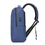 Рюкзак для ноутбука Aoking SN2115 42x30x12 см темно синий - миниатюра 3