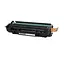 Картридж PrintPro HP 80A CF280A Black teh0024446 - мініатюра 5