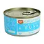 Тунец измельченный в собственном соке Great Ocean 185 мл (185 г) - миниатюра 2