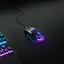 Игровая мышь SteelSeries Aerox 3 Onyx Black (62611) черная - миниатюра 7
