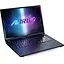 Ноутбук Gigabyte 16 AORUS Master 16 QHD OLED 240Hz/Intel ARL HX Ultra 9/32GB/2TB SSD/RTX 5080 16GB/W11/Black (AORUS_16_BYHC5UAE65S) - мініатюра 2
