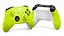Геймпад Microsoft Xbox Series X/S Wireless Controller Electric Volt QAU-00022 (56680) - миниатюра 2