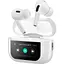 Навушники Hoco EW72 White (6942007629829) [133310] - мініатюра 3
