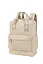 Рюкзак 15" American Tourister SOULPACK BEIGE 39x30x20 MI4*05001 - миниатюра 8