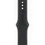 Смарт-годинник Apple Watch Series 10 GPS 46mm Jet Black Alu. Case w. Black Sport Band - M/L (MWWQ3) - мініатюра 3