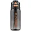 Пляшка для води Ardesto Gym чорний 800 мл (AR2280GL) - мініатюра 1