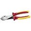 Кусачки диагональные Stanley MaxSteel VDE 1000V 195 мм (0-84-004) - миниатюра 1