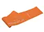 Гумка для фітнесу PowerPlay 4140 Level 1 Stretch Band (1-5 кг) Помаранчева (PP_4140_Orange) - мініатюра 3