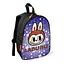Рюкзак Labubu детский школьный/городской 34х27х13 см для мальчика/девочки (02332) - миниатюра 1