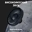 Bluetooth-гарнітура Logitech G435 Wireless White (981-001074) - мініатюра 5