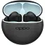 Гарнитура Oppo Enco Buds2 (W14) Black (6867197) - миниатюра 2