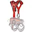 Система Camp GT Chest L-XXL Red/Grey (1060-216602LXXL) - миниатюра 4