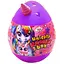 Набір креативної творчості Danko Toys Unicorn Surprise Box рожевий USB-01-01U(P) Фіолетовий - мініатюра 1