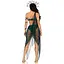 Еротичний костюм горгони Медузи Leg Avenue Medusa Costume XS - мініатюра 5