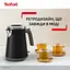 Електрочайник Tefal Collection чорний 1.68 л (KI6668E0) - мініатюра 4