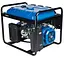 Генератор бензиновий EnerSol 7/7.5 кВт EPG-7500SEA - мініатюра 4