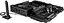 Материнська плата ASUS ROG CROSSHAIR X870E EXTREME (ROG CROSSHAIR X870E EXTREME) (Socket AM5, AMD X870E, E-ATX) - мініатюра 8