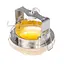 Світильник точковий Brille декоративний HDL-G14 YS MR16 163834 - мініатюра 3