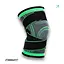 Компрессионный наколенник EasyFit с ремнями (M) - миниатюра 2