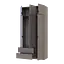 Распашный Шкаф для одежды Doros Лукас Канноло/Канноло 3 ДСП 120х50х240 (44900368) - миниатюра 2